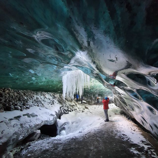 From Reykjavik 2-Day South Coast Tour with Blue Ice Cave - Why This 2-Day South Coast Trip Works Better Than a Long Day