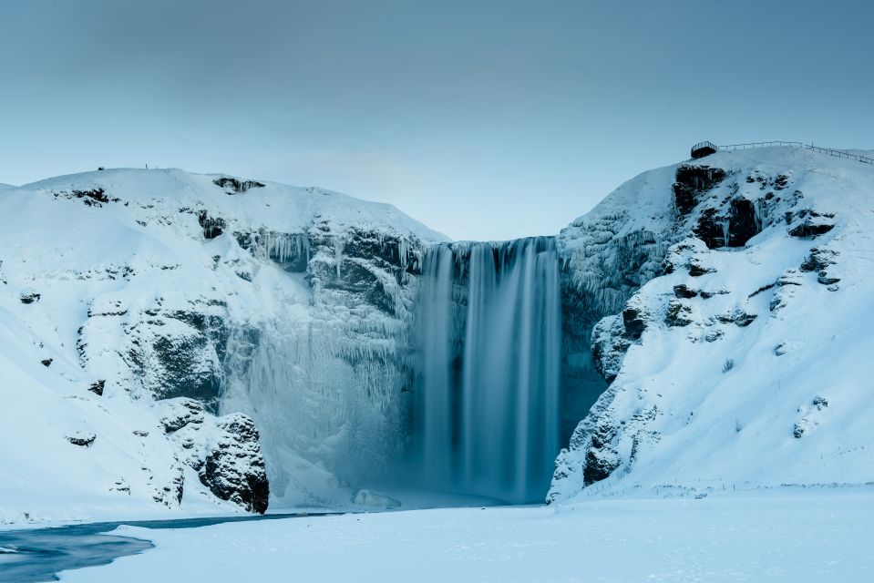 From Reykjavik 2-Day South Coast Tour with Blue Ice Cave - Guides Like Dominica, Addi, and Mika: Why the Human Touch Matters