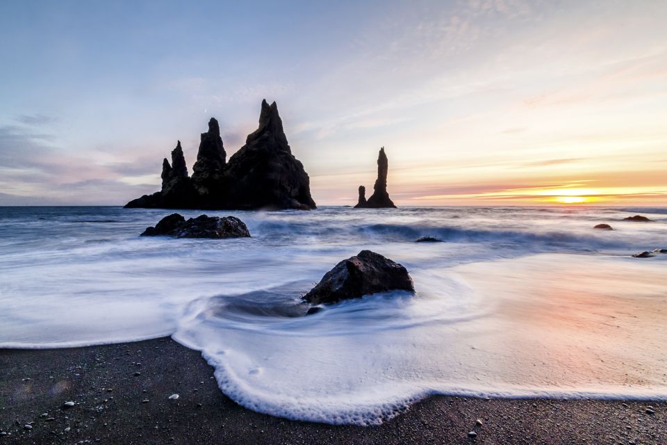 From Reykjavik 2-Day South Coast Tour with Blue Ice Cave - Price and Value: Is $725 Per Person Worth It?