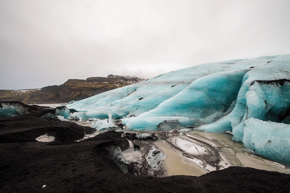 From Reykjavik: 3 Day Family Package - Kids, Teens, and the Bus Reality: What Comfort Actually Means