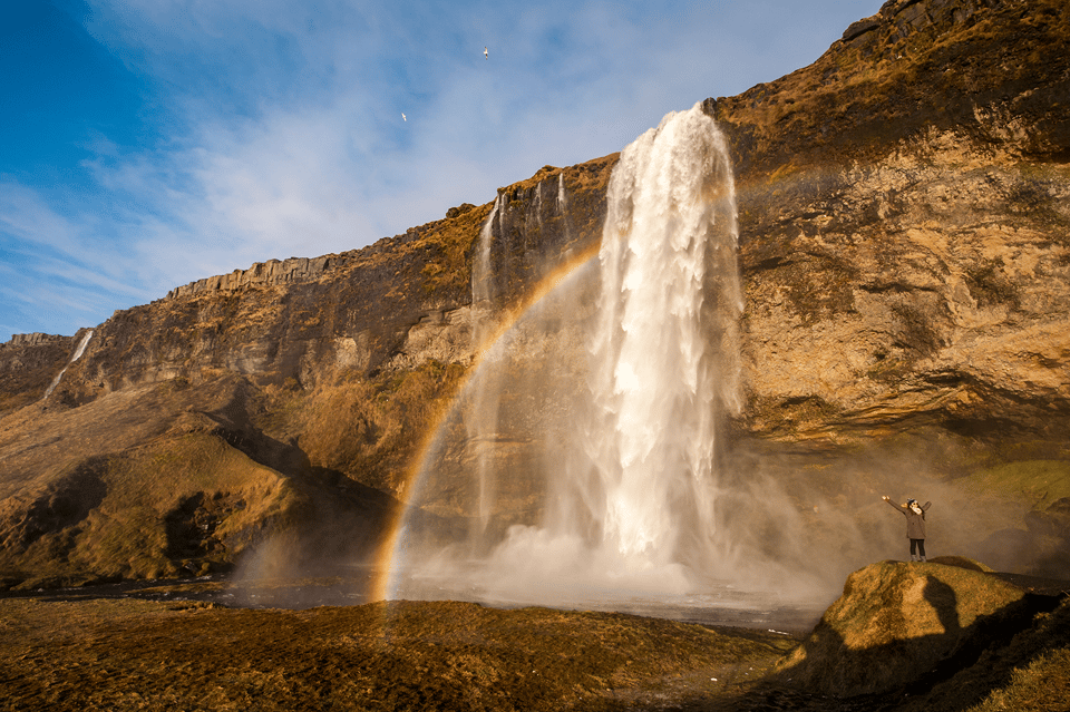 From Reykjavik: 3 Day Family Package - Guides Change Everything: When Sara, Jessica, David, and Others Make a Difference