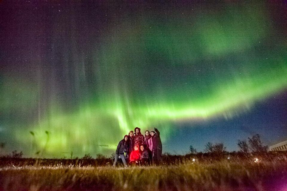 From Reykjavik: 3-Day South Coast Winter Tour with Ice Cave - Quick hits before you go