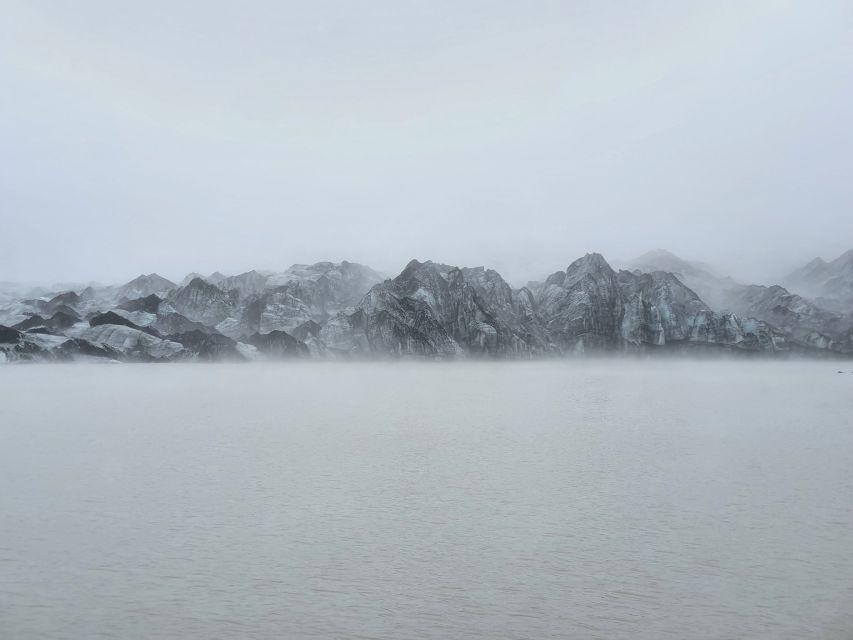 From Reykjavik: 3-Day South Coast Winter Tour with Ice Cave - Price and value: what $977 covers in a winter country where delays happen