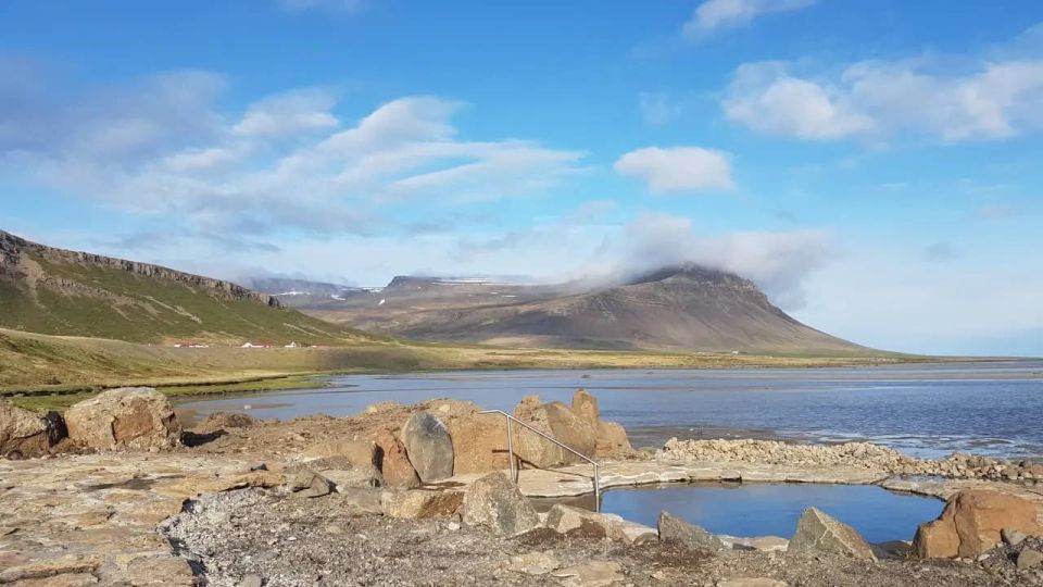From Reykjavík: 3-Day Tour of the Wild Westfjords - Key highlights worth planning around