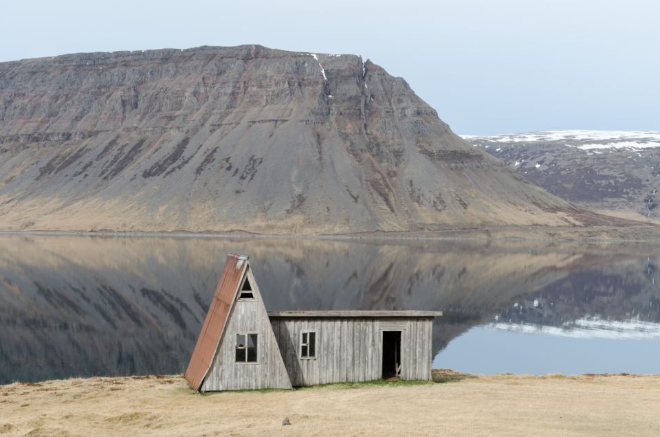 From Reykjavík: 3-Day Tour of the Wild Westfjords - FAQ