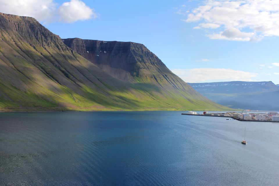 From Reykjavík: 3-Day Tour of the Wild Westfjords - Price and value at about $1,142: what you really get, and what you still pay for