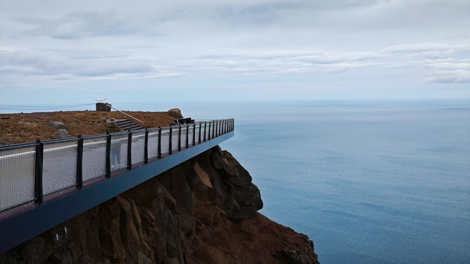 From Reykjavík: 3-Day Tour of the Wild Westfjords - Should you book the Westfjords road trip from Reykjavík?