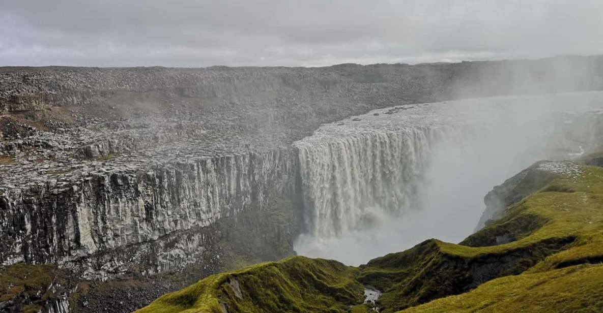 From Reykjavík: 4, 5, 6 or 7-Day Small-Group Ring Road Tour - Key things I think you’ll notice fast