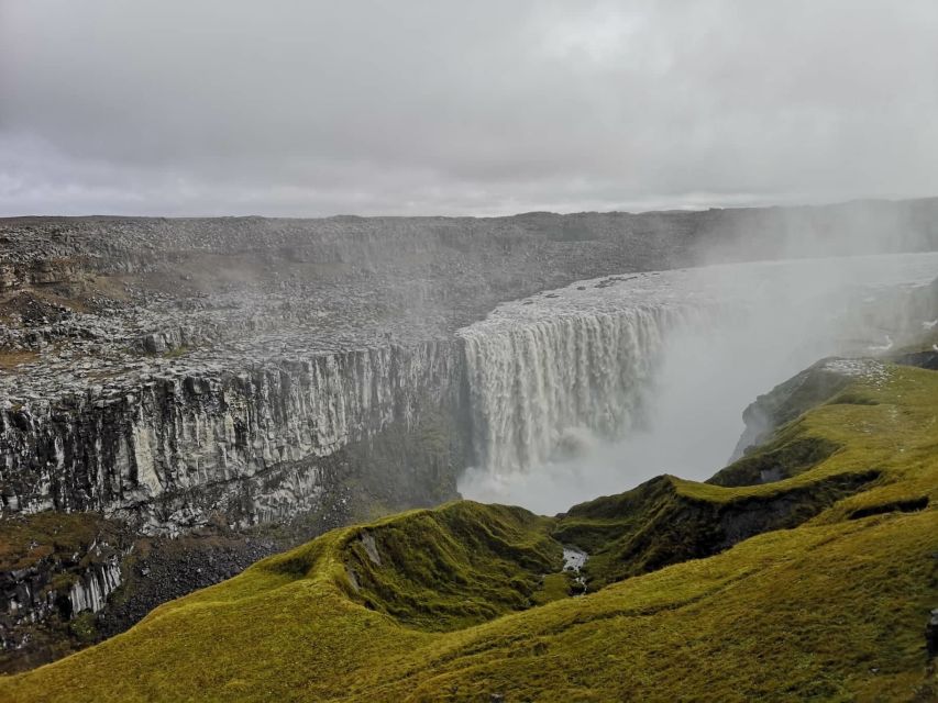 From Reykjavík: 4, 5, 6 or 7-Day Small-Group Ring Road Tour - Why This Ring Road Tour Works: Small Group, Easy Routing, Big Iceland Energy