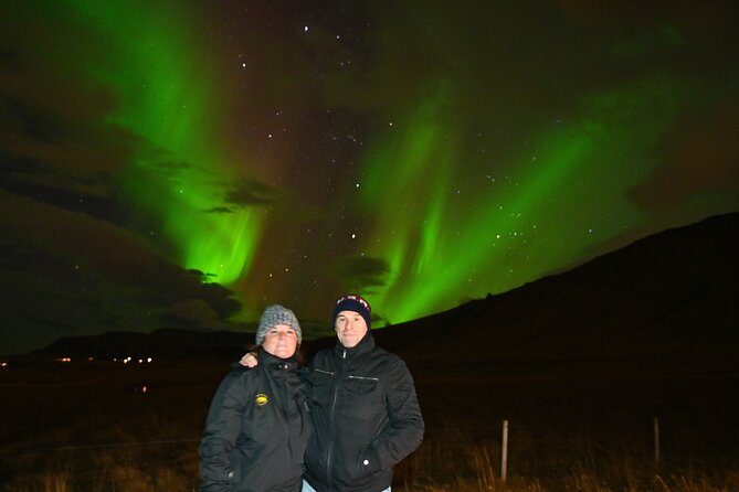 From Reykjavik 4x4 Minibus Northern Lights with Photo and Cocoa - Weather reality: how cancellation choices work