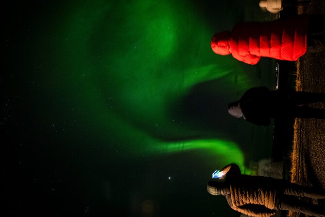 From Reykjavik 4x4 Minibus Northern Lights with Photo and Cocoa - Who this tour fits best (and who should consider alternatives)
