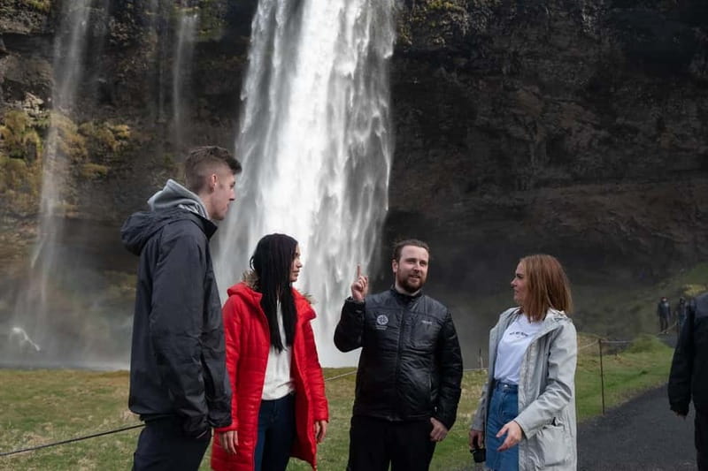 From Reykjavík: 6-Day Around Iceland Ring Road Tour - Key highlights that make this Ring Road trip worth your time