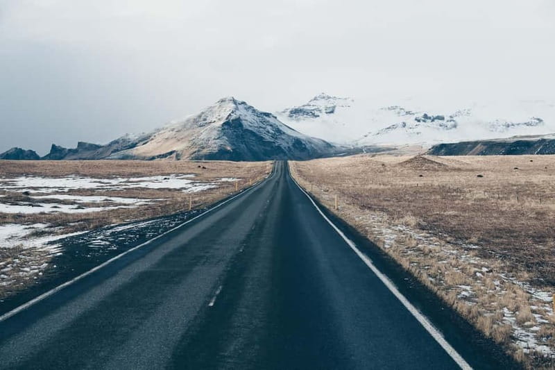 From Reykjavík: 6-Day Around Iceland Ring Road Tour - The Ring Road in 6 days: why this route feels efficient