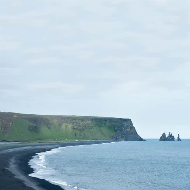 From Reykjavík: 6-Day Around Iceland Ring Road Tour - Day 3: East Iceland fishing harbors, puffins season (or village flavor), and Vök Baths in Egilsstaðir