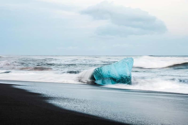 From Reykjavík: 6-Day Around Iceland Ring Road Tour - What you’re really paying for: hotels, guide, and the included Deluxe activities