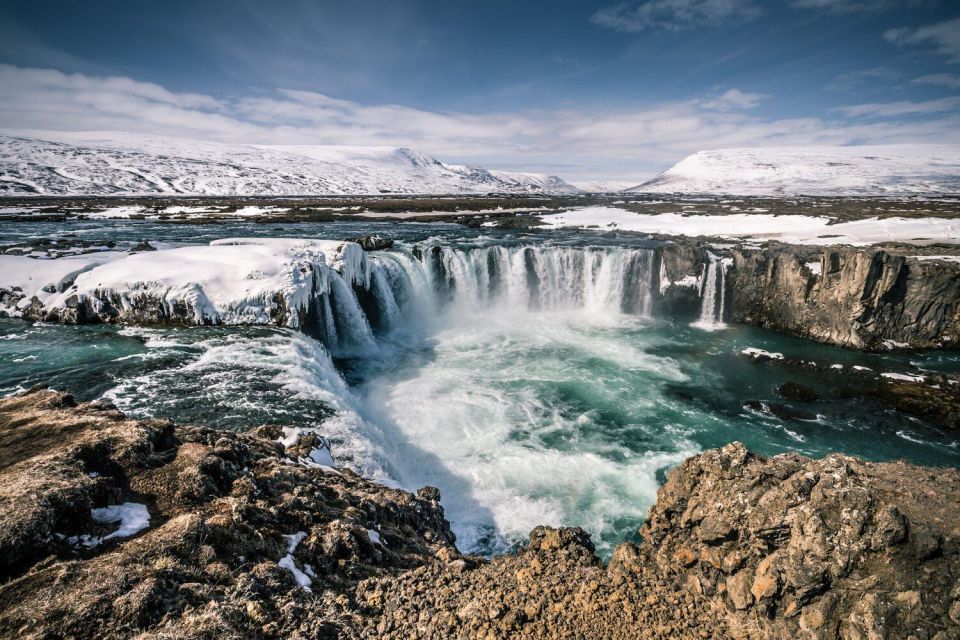 From Reykjavik: 6-Day Icelandic Ring Road Tour - Key Points That Matter Before You Go