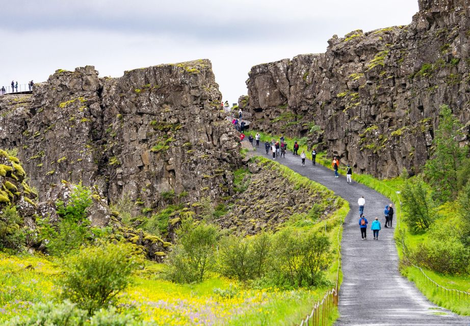 From Reykjavik: 6-Day Icelandic Ring Road Tour - Day 3: East Fjords Stops, Wilderness Center Living History, and Hot Springs Made of Stones