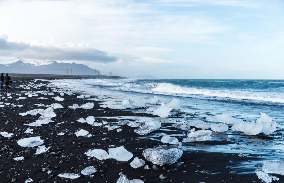 From Reykjavik: 6-Day Icelandic Ring Road Tour - Day 5: Whale Watching in Eyjafjörður, Siglufjörður’s History, and Trollaskagi Views