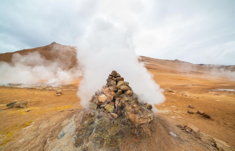 From Reykjavik: 6-Day Icelandic Ring Road Tour - Guides Are the Difference Maker: Linus, Siggy, Carl, Hilmar, and More