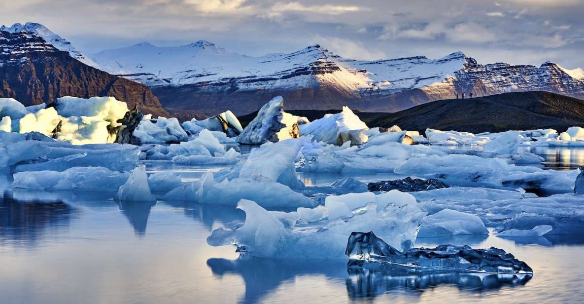 From Reykjavik: 6-Day Small Group Tour of Iceland - Day 1 on the Golden Circle: Gullfoss, Geysir, and Þingvellir