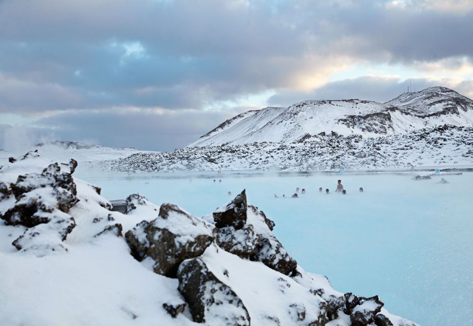 From Reykjavik: ATV Ride and Blue Lagoon Tour with Transfer - Key things to know before you go
