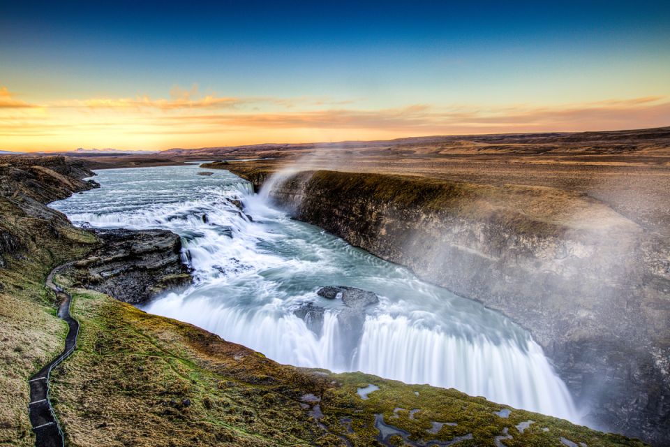 From Reykjavik: Best of Golden Circle Guided Tour - A well-timed afternoon Golden Circle from Reykjavik