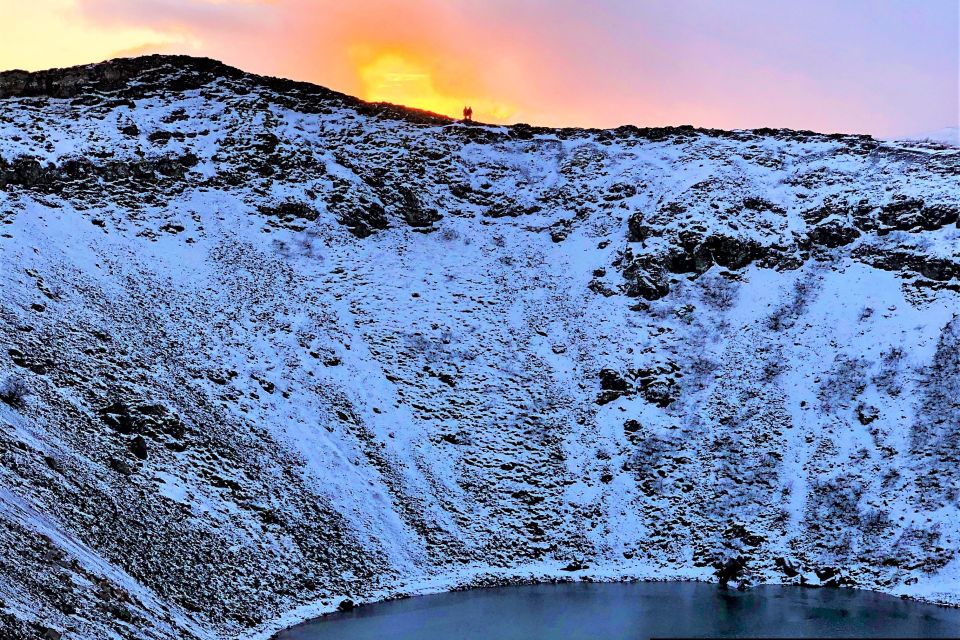 From Reykjavik: Best of Golden Circle Guided Tour - The guide experience: why the stories can matter as much as the scenery