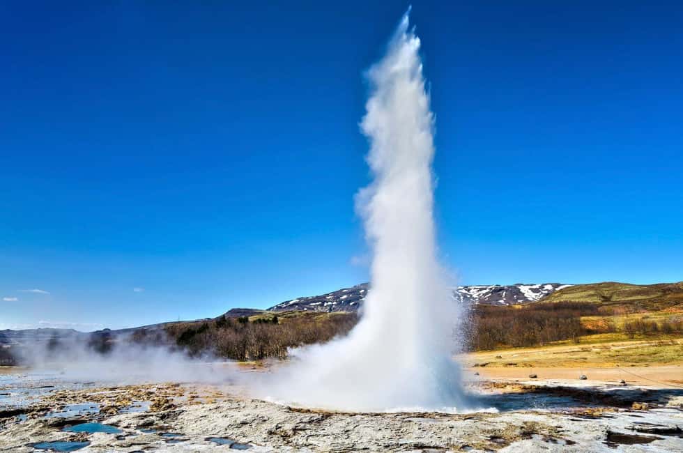 From Reykjavík: Best of Iceland 6-Day Stopover Tour - Pickup, Timing, and Rooms: The Small Stuff That Changes Your Experience