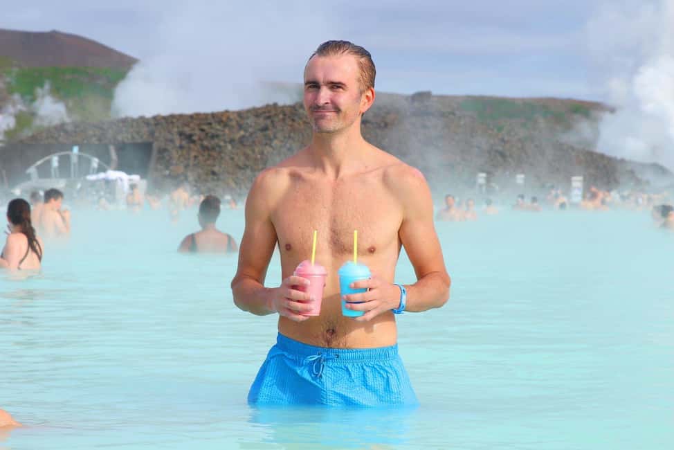 From Reykjavík: Best of Iceland 6-Day Stopover Tour - Reykjavík as Your Base: Five Nights That Keep the Trip Easy