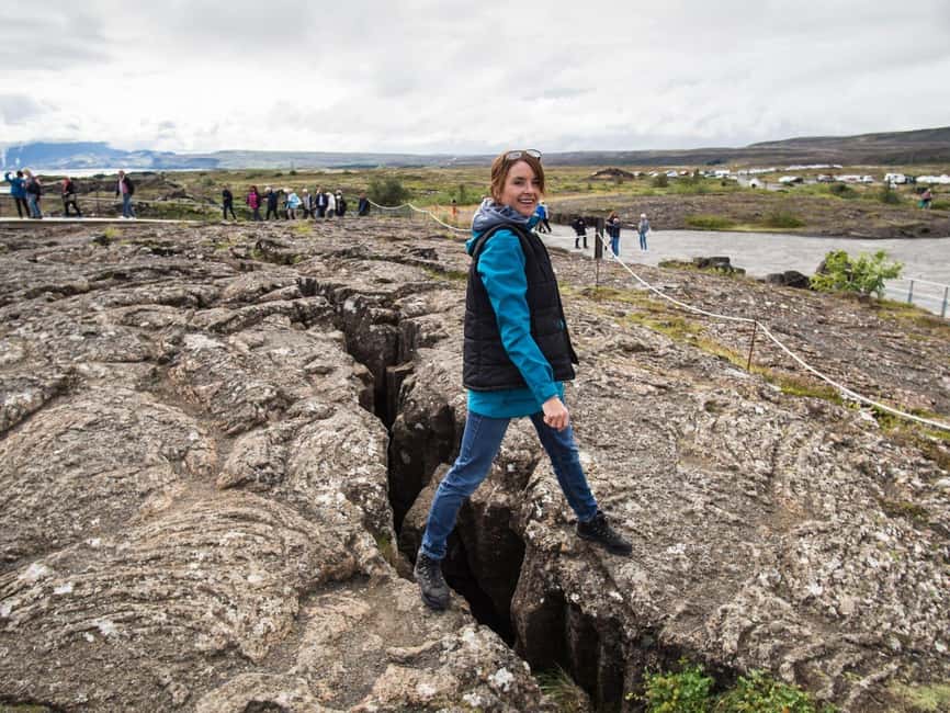 From Reykjavík: Best of Iceland 6-Day Stopover Tour - South Coast Option: Waterfalls, Black Sand, and Glacier/Volcano Views