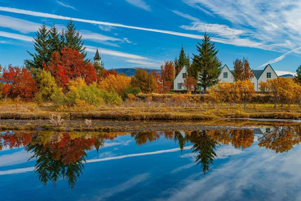 From Reykjavík: Best of Iceland 6-Day Stopover Tour - What’s Included vs What You’ll Pay for Later