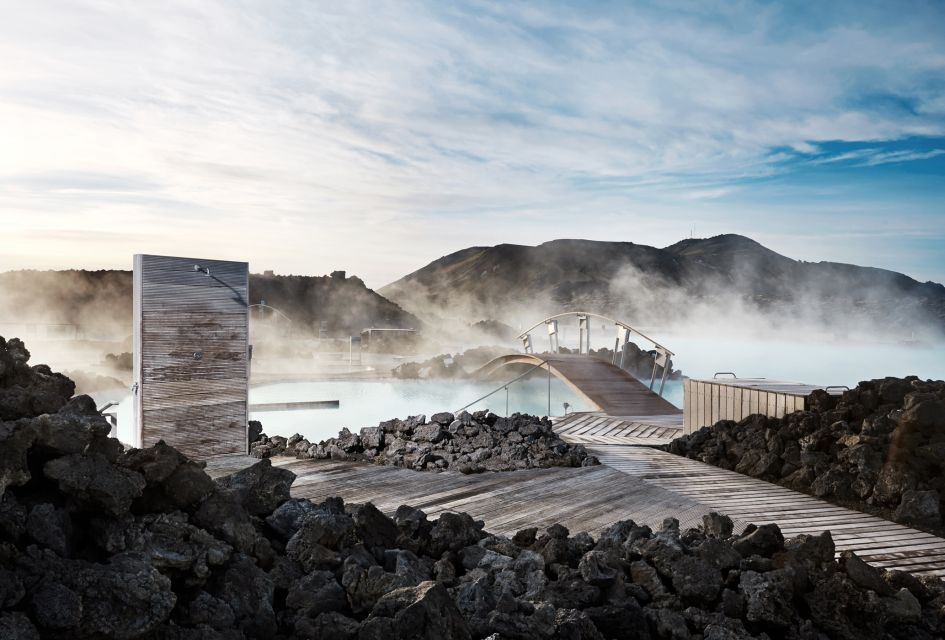 From Reykjavik: Blue Lagoon Admission with Transfers - Reykjavík to the Blue Lagoon: Getting There Without the Headache