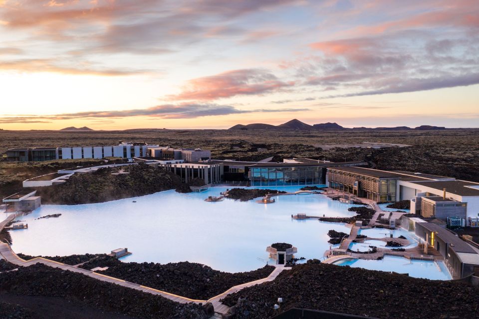 From Reykjavik: Blue Lagoon Admission with Transfers - Should You Book This Blue Lagoon Transfer and Spa Package?