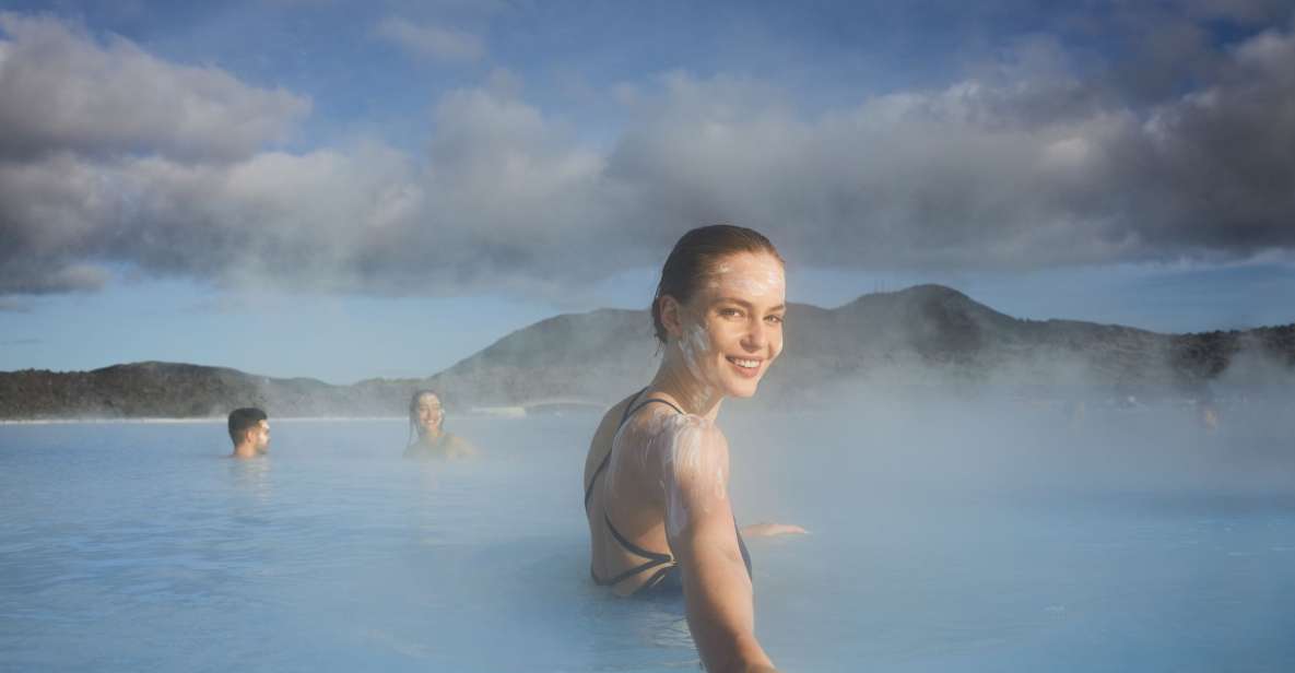 From Reykjavik: Blue Lagoon Admission with Transfers - Comfort vs Premium at Blue Lagoon: What Changes and What Stays the Same