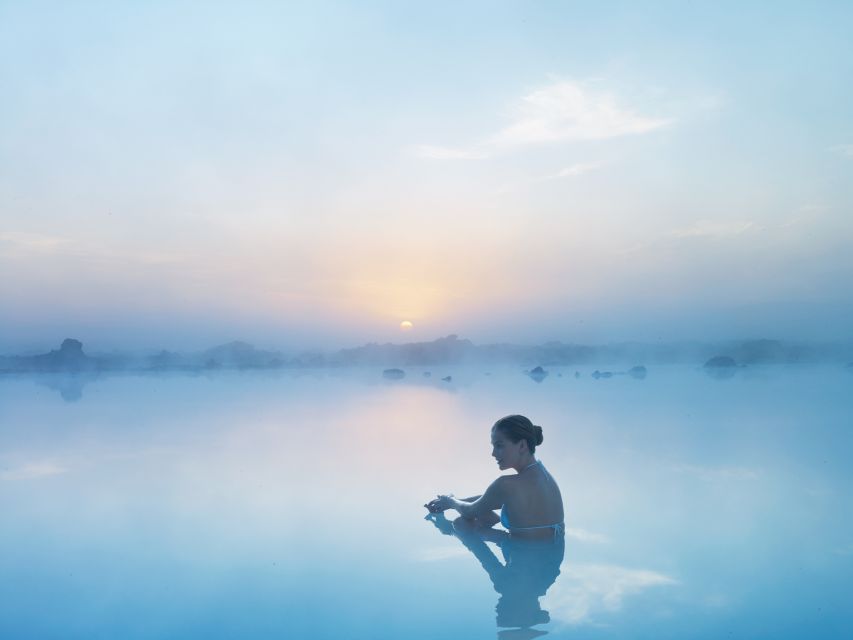 From Reykjavik: Blue Lagoon Admission with Transfers - Timing and Return Buses: How to Avoid Getting Stuck