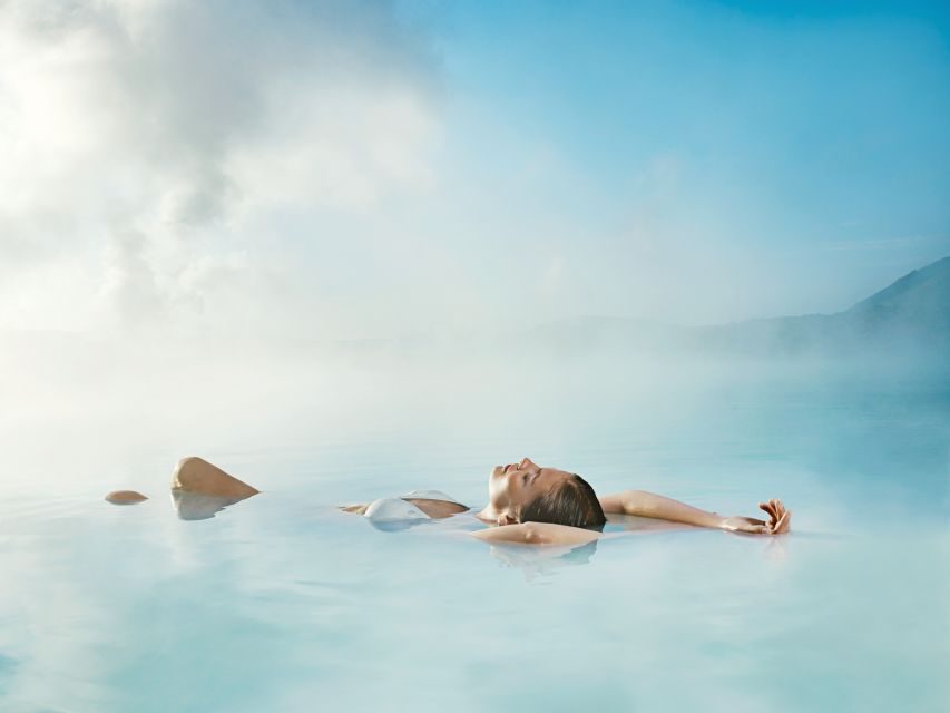 From Reykjavik: Blue Lagoon Admission with Transfers - Price and Value at $231: When This Feels Worth It