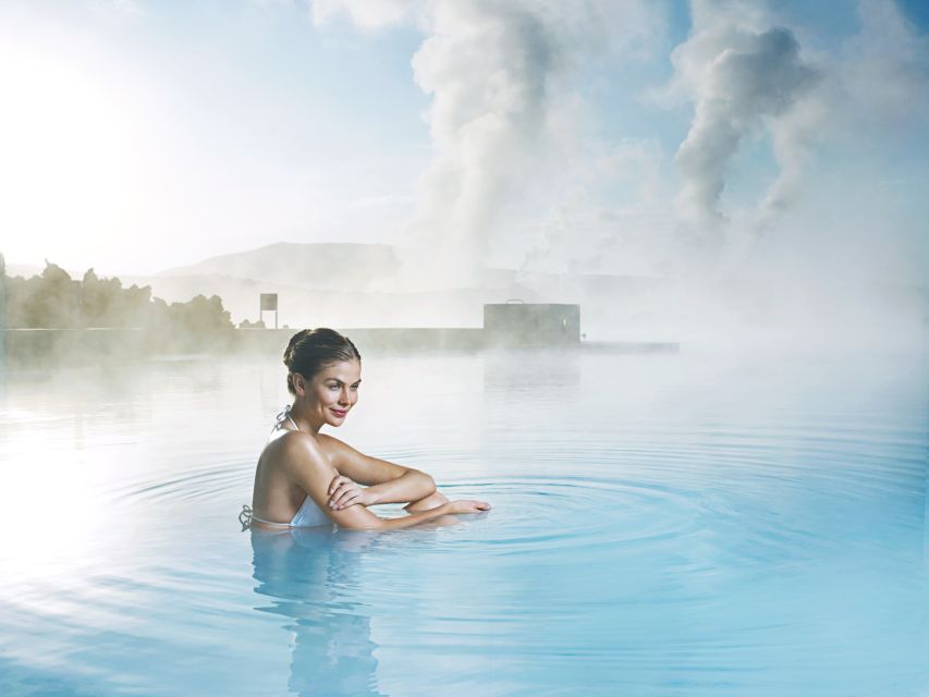 From Reykjavik: Blue Lagoon Admission with Transfers - Who This Suits Best (And Who Might Want a Different Plan)