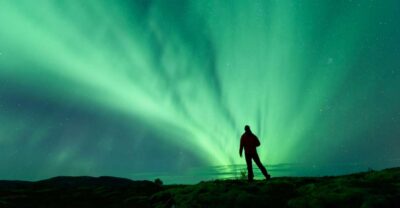 From Reykjavik: Blue Lagoon and Northern Lights Tour - Blue Lagoon first: geothermal heat, lava views, and a real spa rhythm