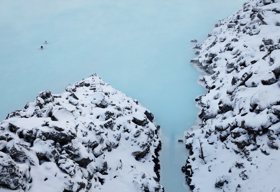 From Reykjavik: Blue Lagoon Entry with Round-Trip Transfers - Quick hits before you go