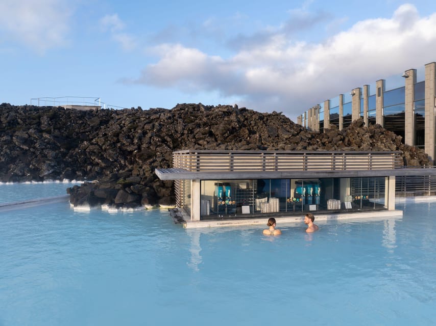 From Reykjavík: Blue Lagoon Premium Admission with Transfer - Key points before you go