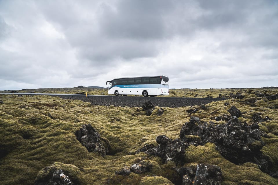 From Reykjavík: Blue Lagoon Premium Admission with Transfer - From Reykjavík to the Blue Lagoon: What the Transfer Actually Feels Like