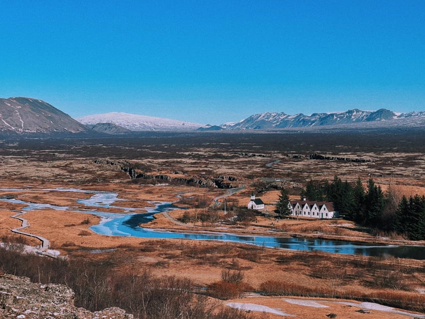 From Reykjavik: Classic Golden Circle Full Day Tour - Price and Value: Is $129 Fair for the Golden Circle?