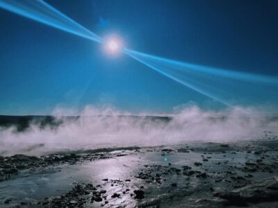 From Reykjavik: Classic Golden Circle Full Day Tour - Reykjavik Pickup, Bus Stops, and Staying on Schedule