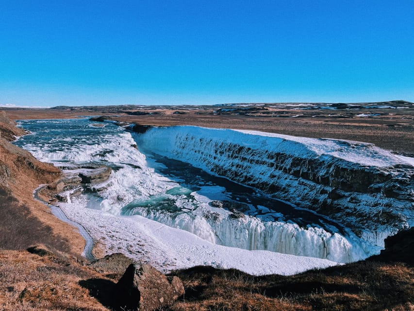 From Reykjavik: Classic Golden Circle Full Day Tour - Þingvellir National Park: Politics, Rift Valley Walks, and Big Views