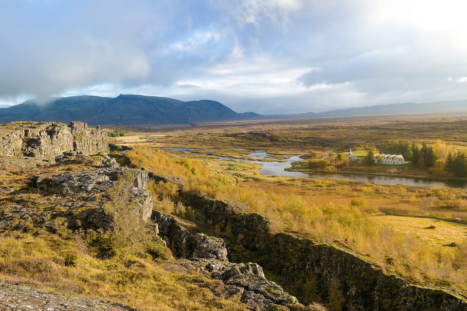 From Reykjavik: Classic Golden Circle Full Day Tour - Kerið Crater and Faxi Waterfall: The Extras That Make the Day Feel Full