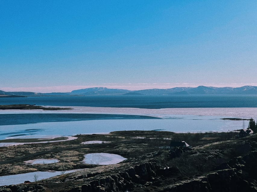 From Reykjavik: Classic Golden Circle Full Day Tour - Horses, Efsti Dalur Ice Cream, and the Fun Side of Iceland