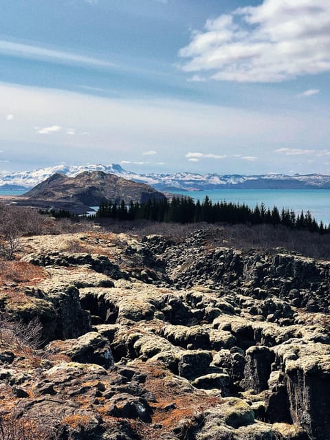From Reykjavik: Classic Golden Circle Full Day Tour - Meals, Wi‑Fi, and What’s Actually Included