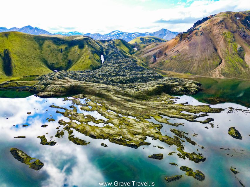 From Reykjavik: Day Tour to Landmannalaugar in a Super Jeep - Key points before you go