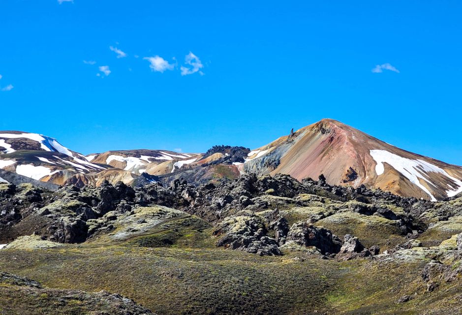 From Reykjavik: Day Tour to Landmannalaugar in a Super Jeep - Why Landmannalaugar feels like a different world