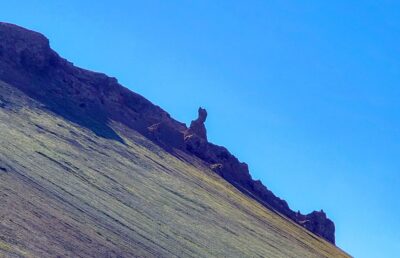 From Reykjavik: Day Tour to Landmannalaugar in a Super Jeep - The Reykjavik to Hekla drive: why the long day can still feel worth it